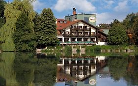 Brauereigasthof Jacob Bodenwöhr